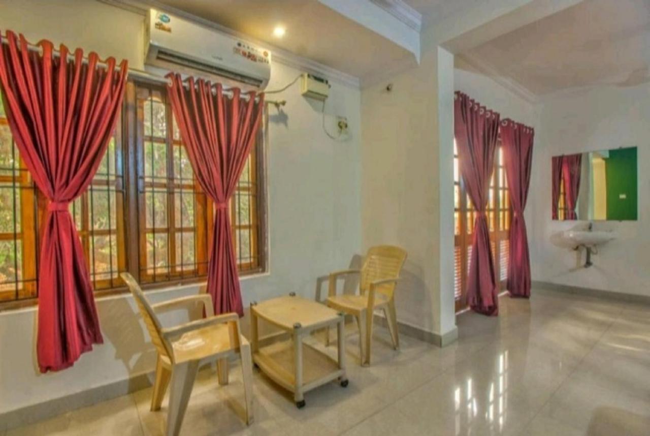Hotel Baga Imperial Kültér fotó