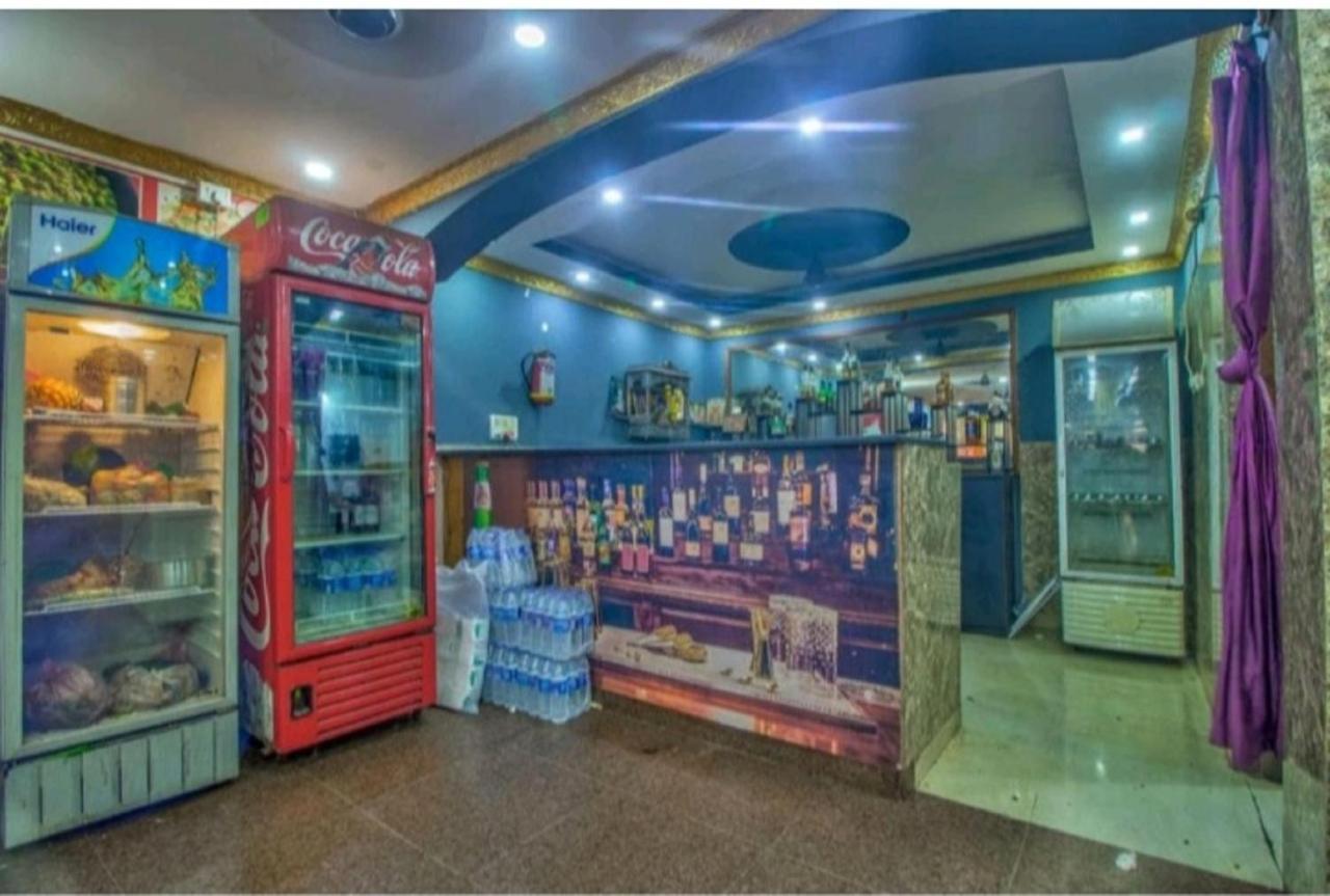 Hotel Baga Imperial Kültér fotó