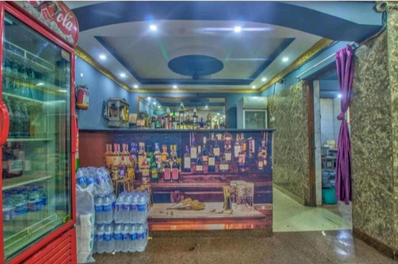Hotel Baga Imperial Kültér fotó