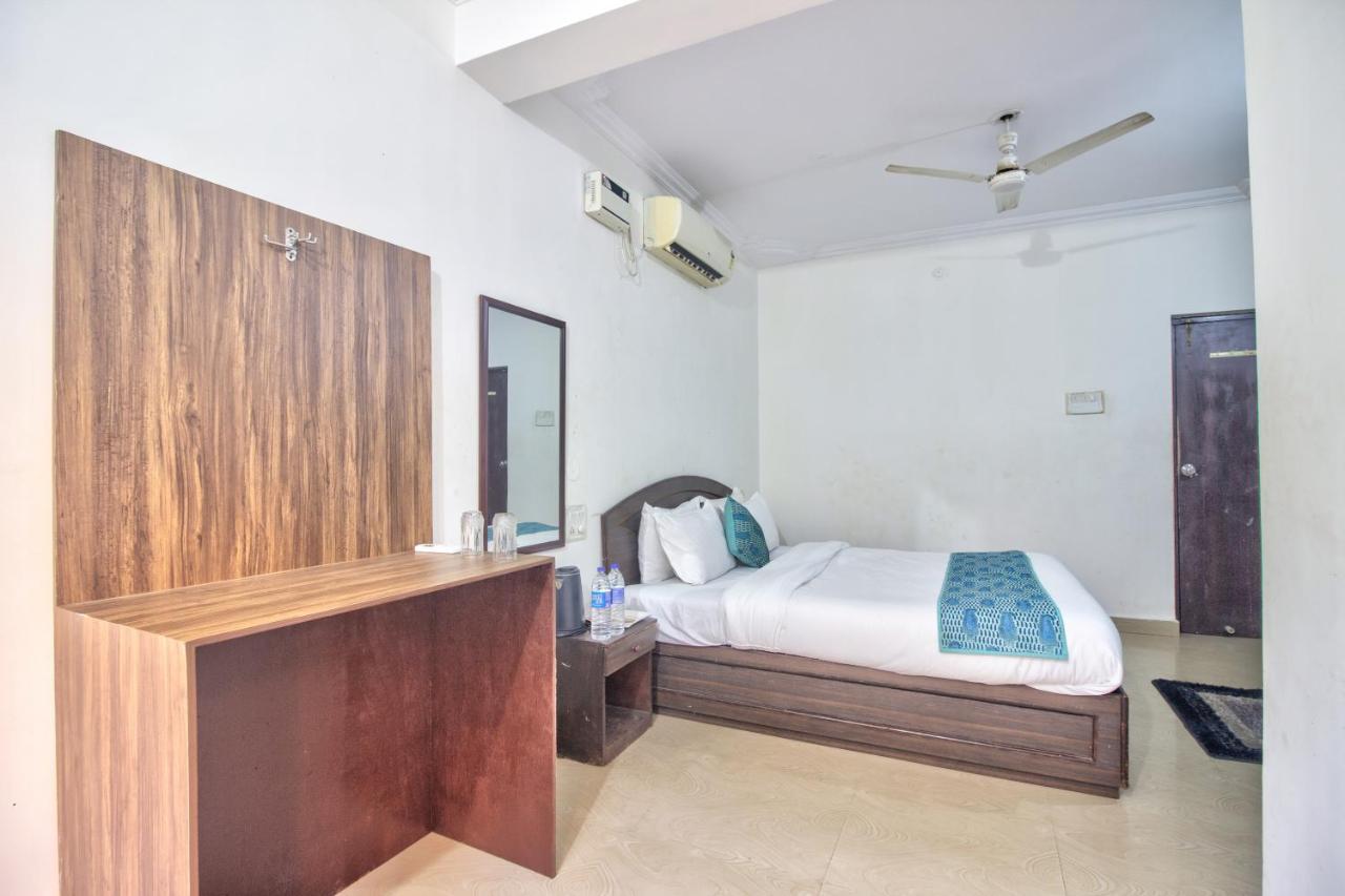 Hotel Baga Imperial Kültér fotó