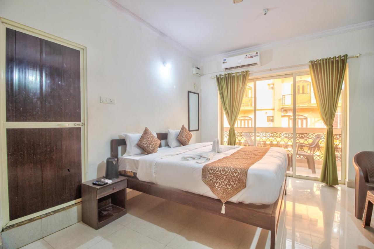 Hotel Baga Imperial Kültér fotó