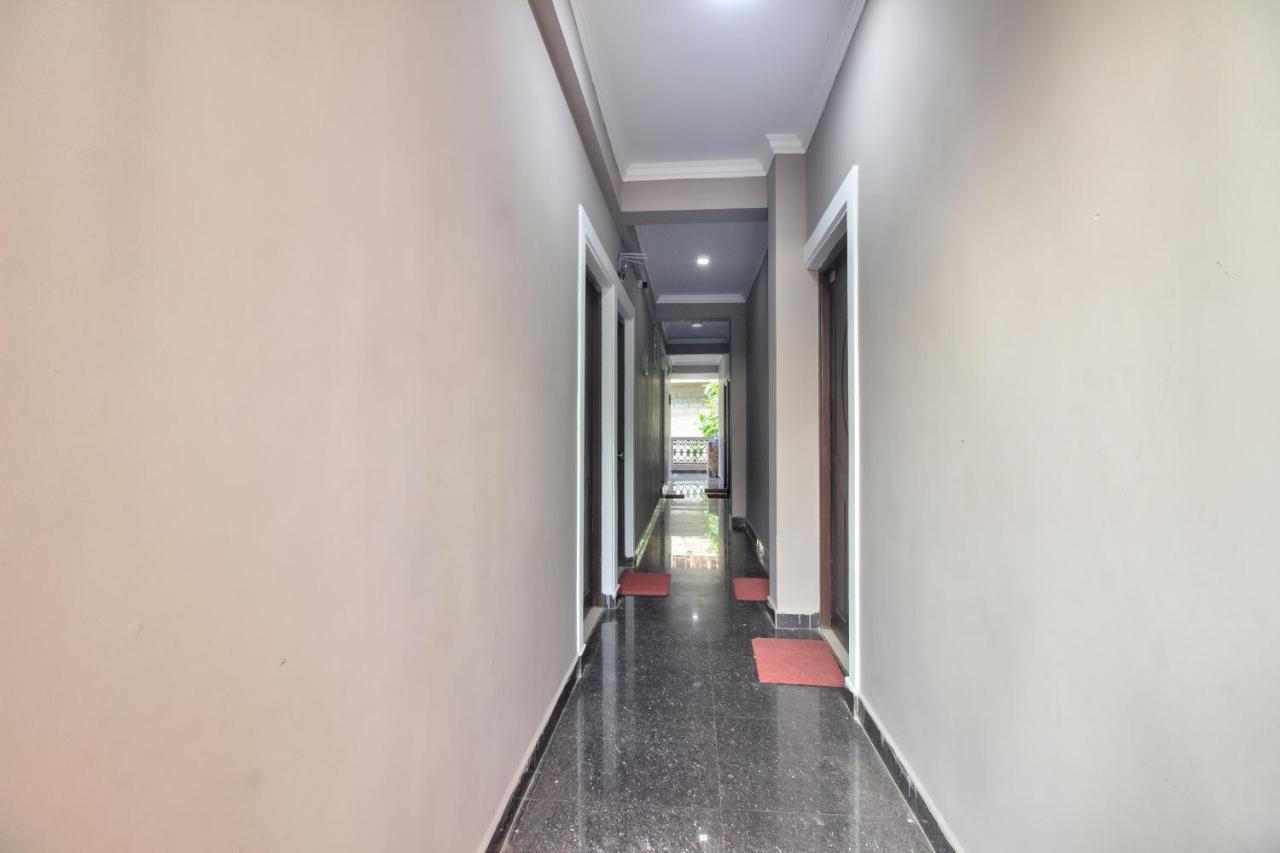 Hotel Baga Imperial Kültér fotó