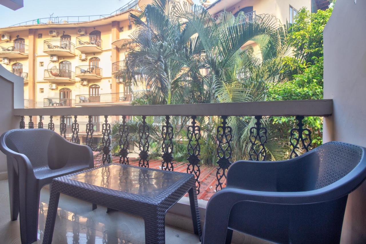 Hotel Baga Imperial Kültér fotó